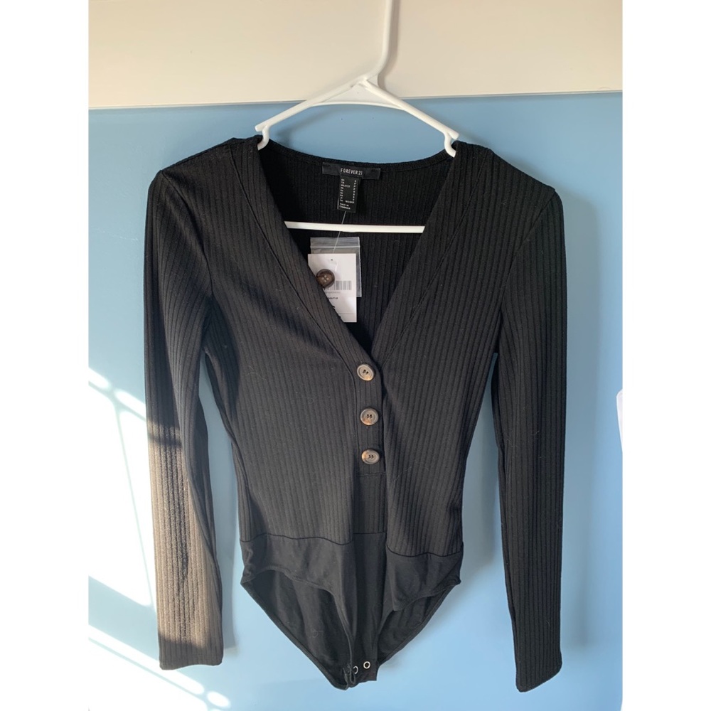 Forever 21 Bodysuit
